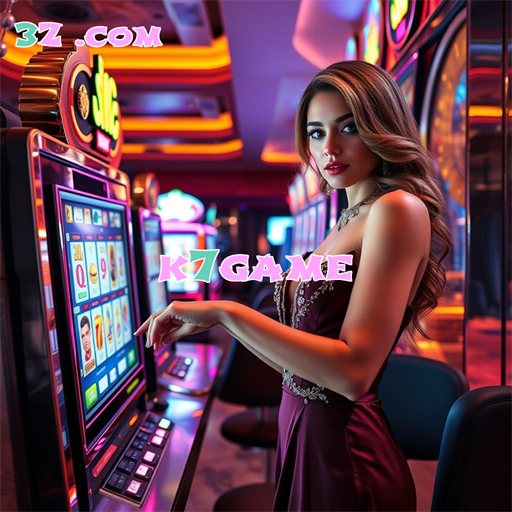 Entre Apostas e Emoções: O Mundo do k7game