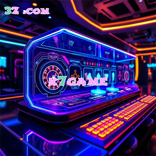 Mergulhe nos jogos incríveis do k7game e divirta-se